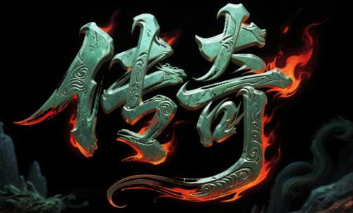 传奇世界打怪突然爆出好装备，第一反应为什